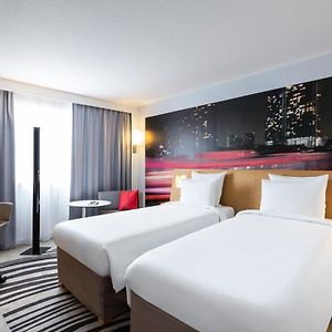 Classic Double Room King Size Bed